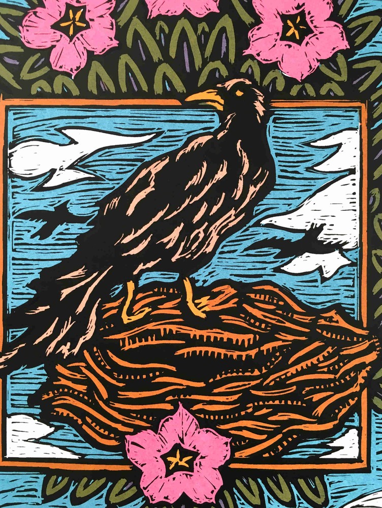 Amos Lee Poster Calexico McMenamins 2011 Signed Silkscreen Gary Houston S/N/COA