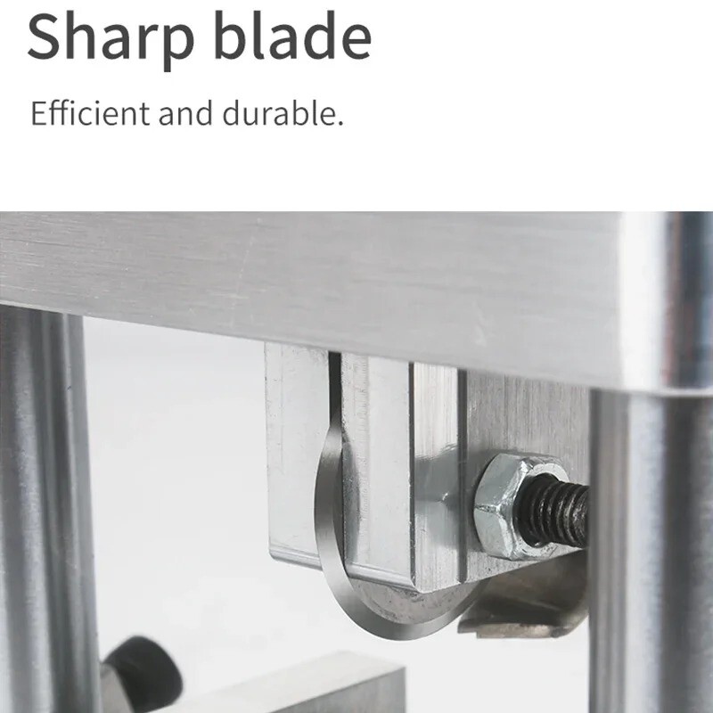 Mini Copper Wire Stripping Machine Multi-Functional Wire Puller Wire Edm Machine