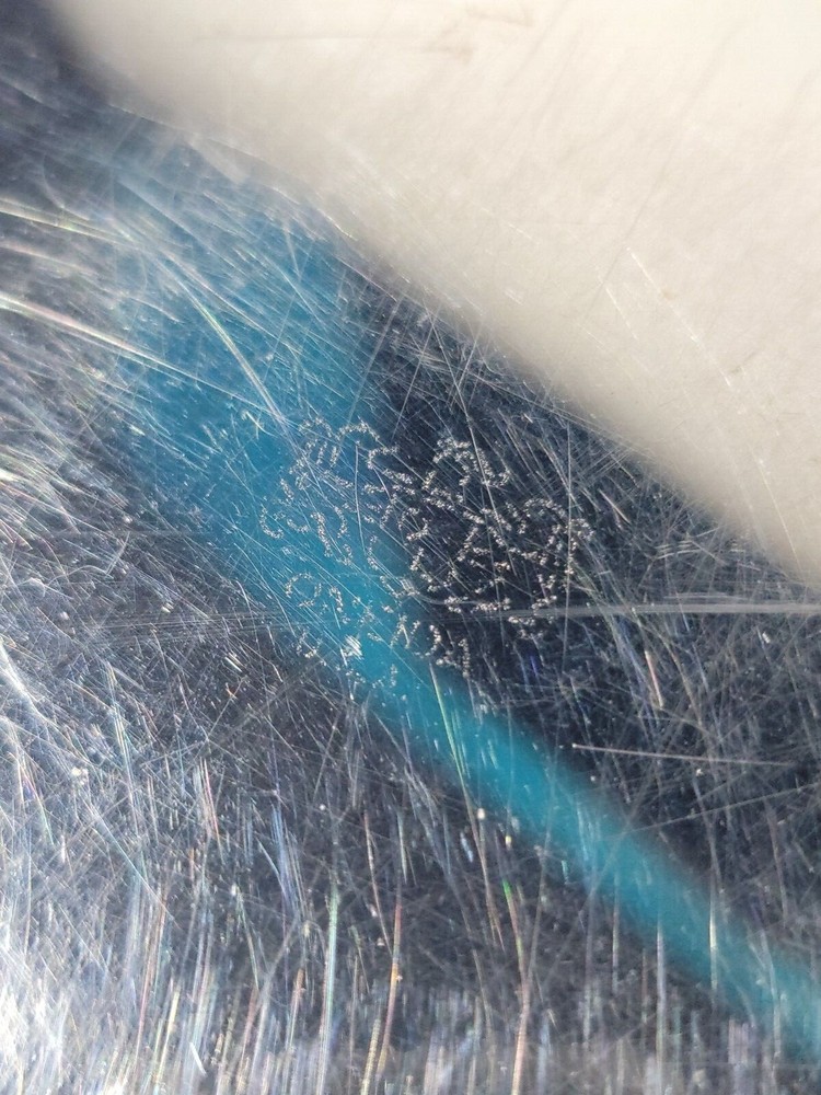 Oneida Silverplate Serving Dish