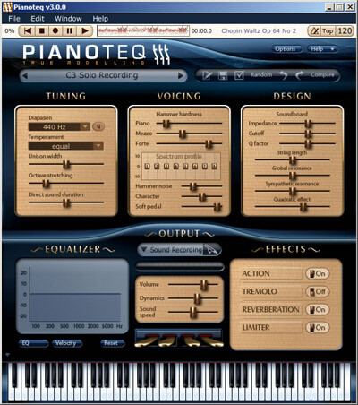 MODARTT PIATEQ PIANOTEQ STANDARD - ACTIVATION KEY MUSIC SOFTWARE CODE