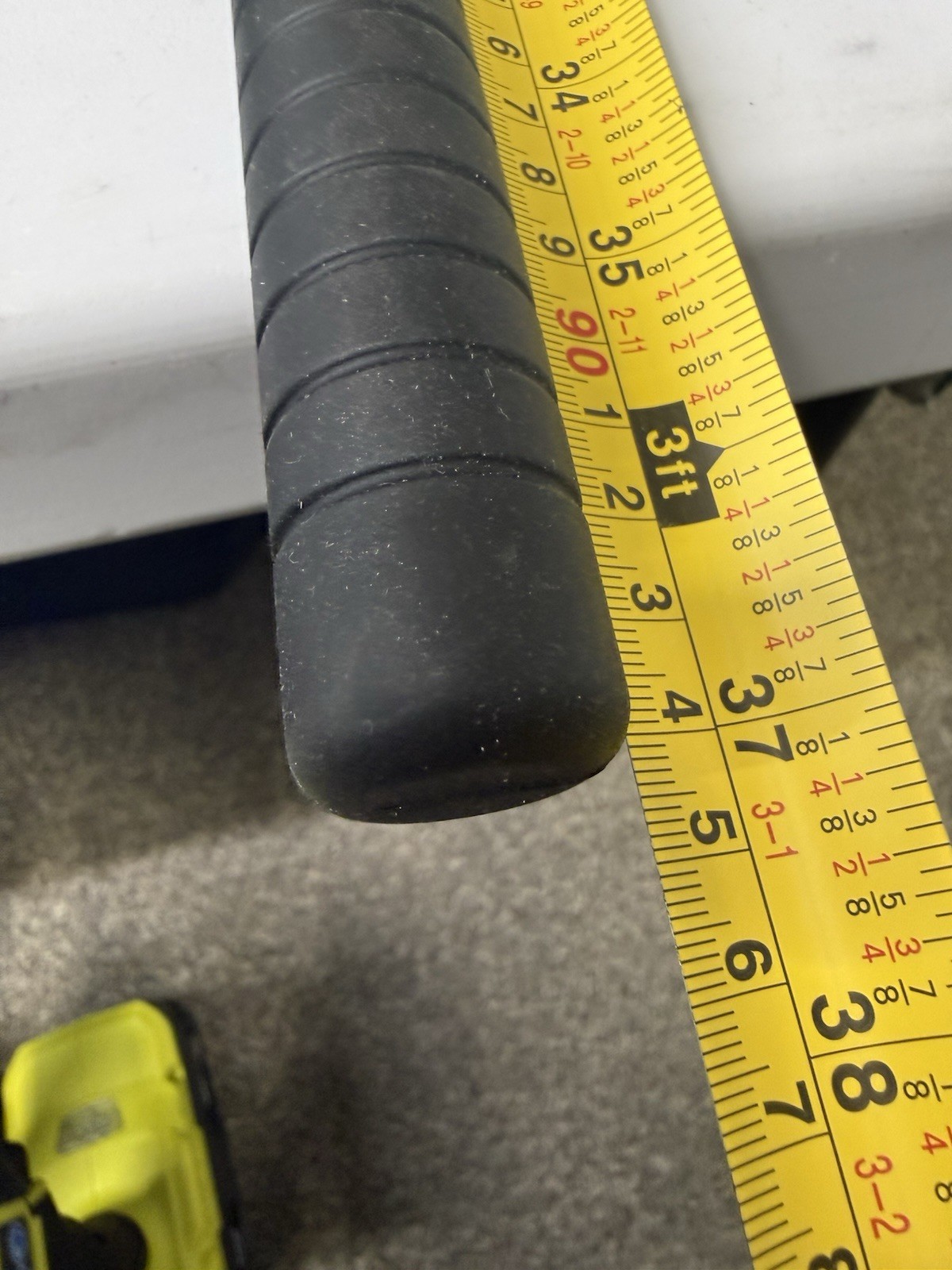 Lot Of 5 - Retail Inventory Blocking / Facing Wands / Tools - Box Pullers