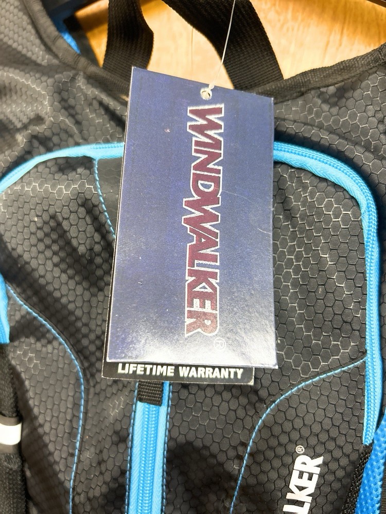Windwalker Hyrdration Backpack 2L-NEW/OTHER