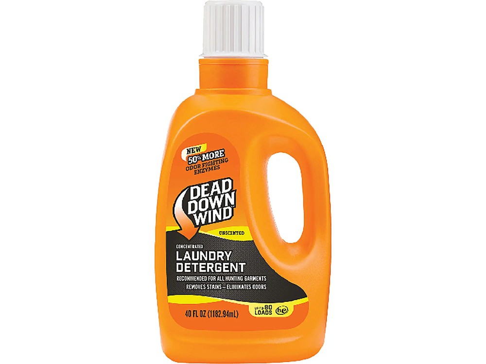 Dead Down Wind Laundry Detergent 40 oz