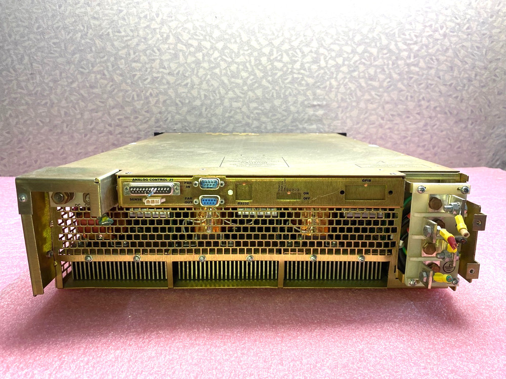 SORENSEN SGA160/94C-0AAA