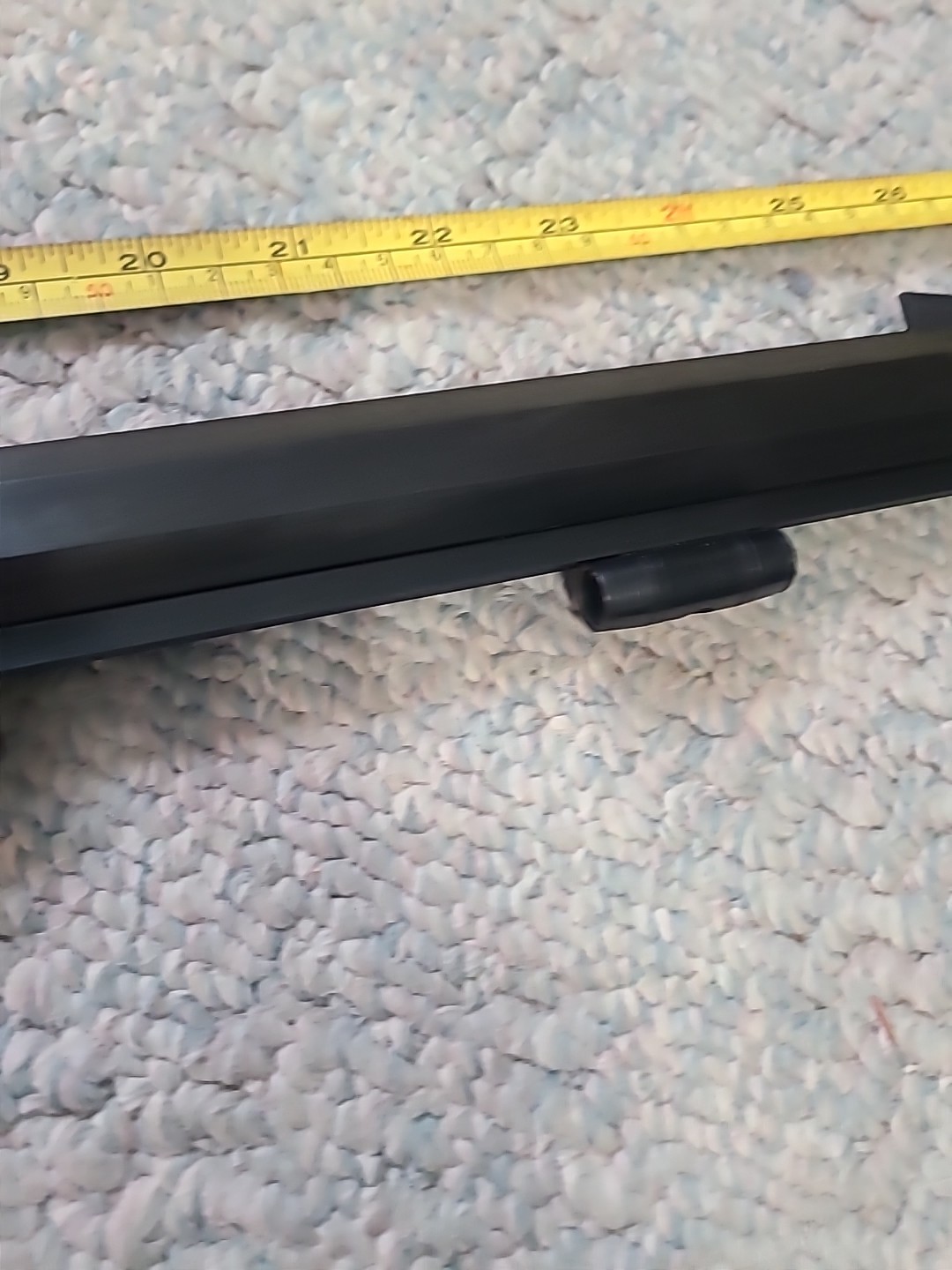 MINT Thompson Center Renegade muzzleloader 54 Caliber Barrel 1 Inch COMPLETE