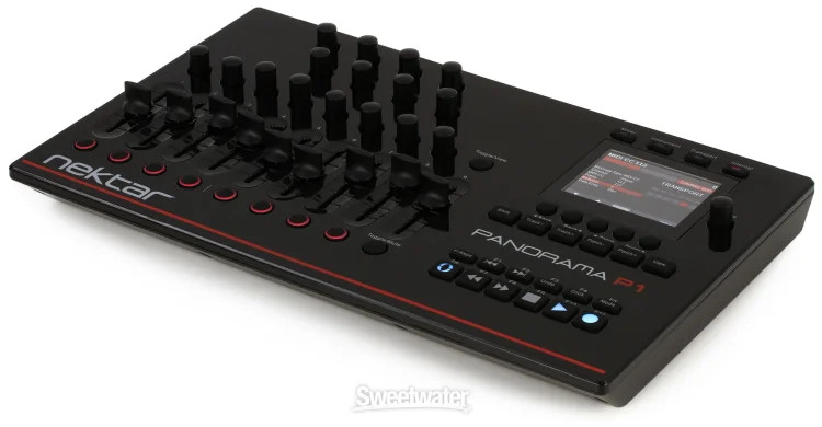 Nektar Panorama P1 Control Surface