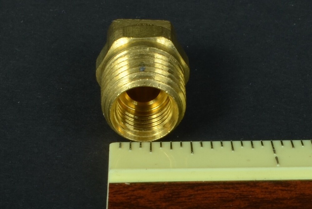 Minuteman 450248 VeeJet Nozzle