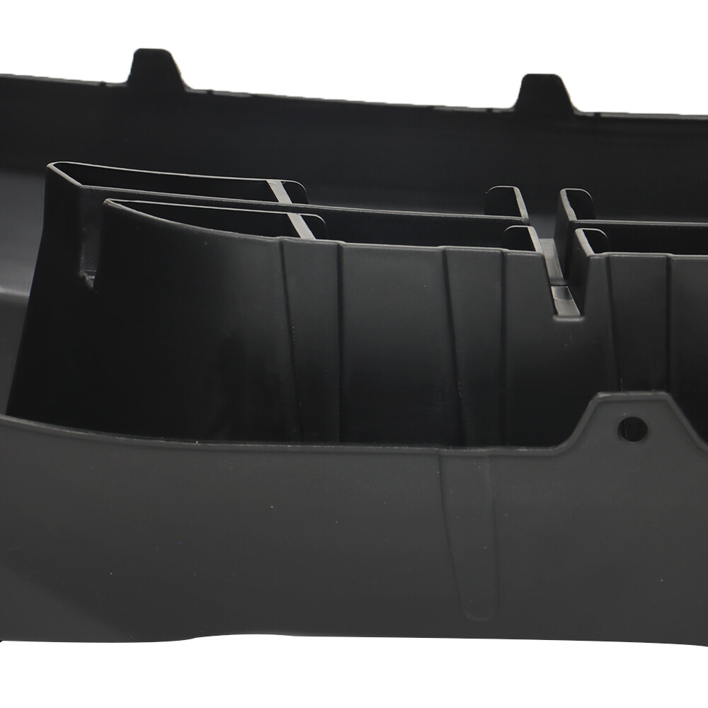 For 2015-2019 Ford Transit-150 250 350 Front Lower Bumper Cover CK4Z17757AA