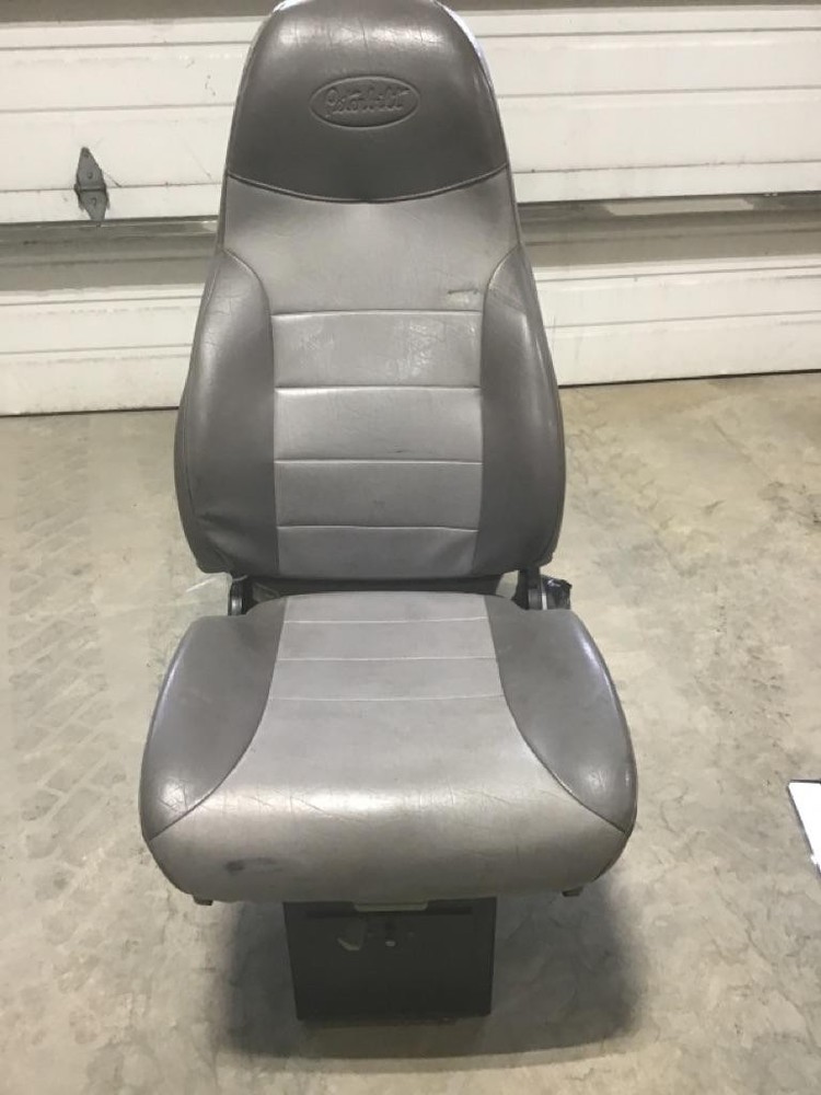 Replaces 2013 PETERBILT 384 FRONT SEAT ,  MD