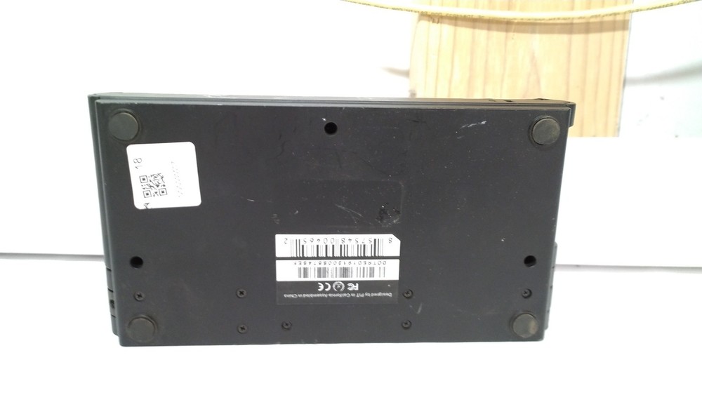 P.I.T. Dotcam Red Document Camera