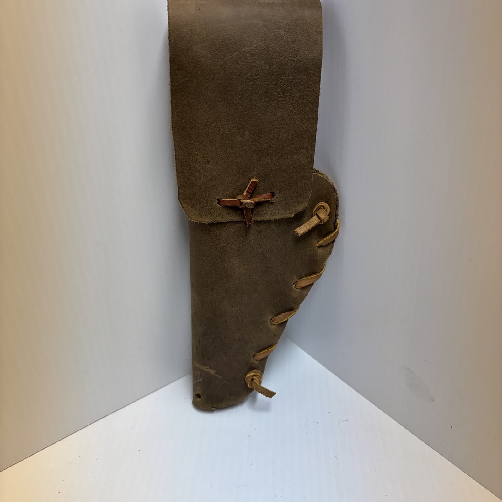 VINTAGE 1960'S WORKING CONDITION PONY BOY CAP GUN