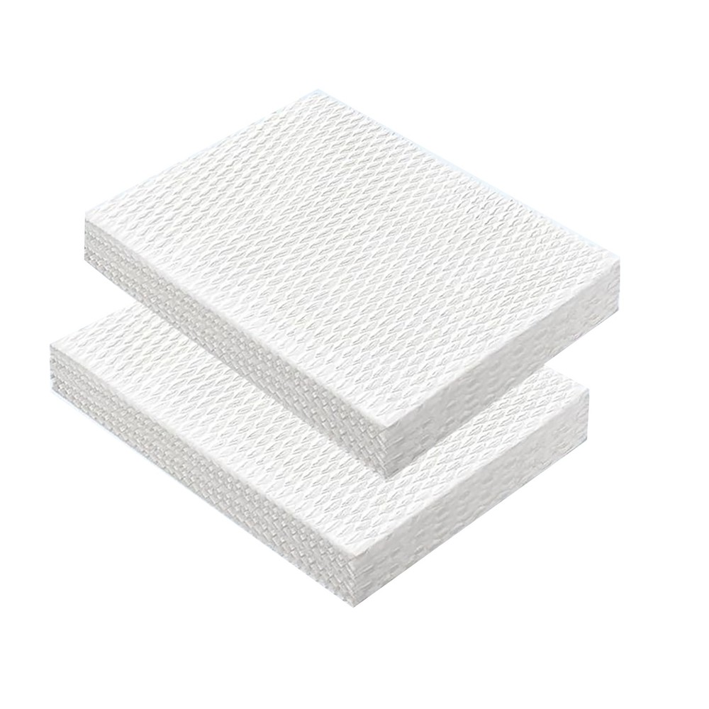 Humidifier Filter Wick Pad 2 Pack for Vornado Models EVDC300 EVDC500 Evap2 40