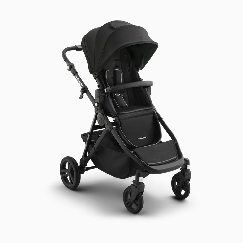Mockingbird Single-to-Double Stroller 3.0 Retail $549