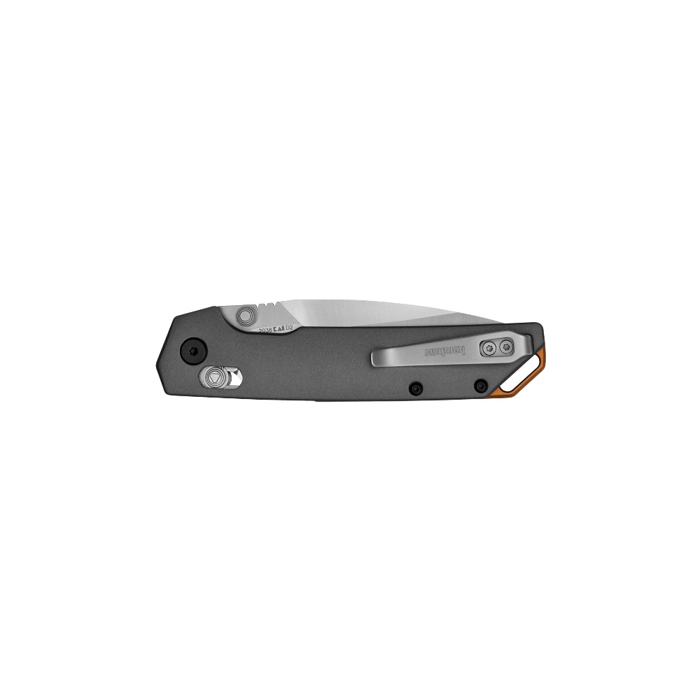 Kershaw Iridium Folding Pocket Knife