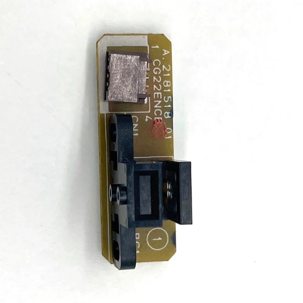 CR Scale Encoder Strip Sensor fits for EPSON XP340 XP342 XP325 XP324 XP355 XP302
