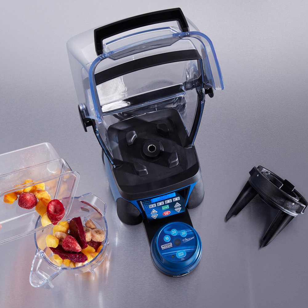 Waring MXE2000 Xtreme Ellipse 32oz Programmable Blender System