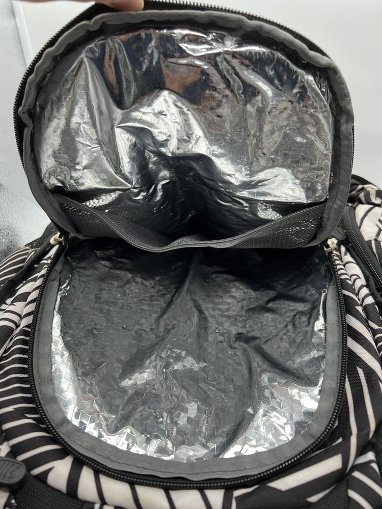 High Sierra Backpack ( Damaged Parts)