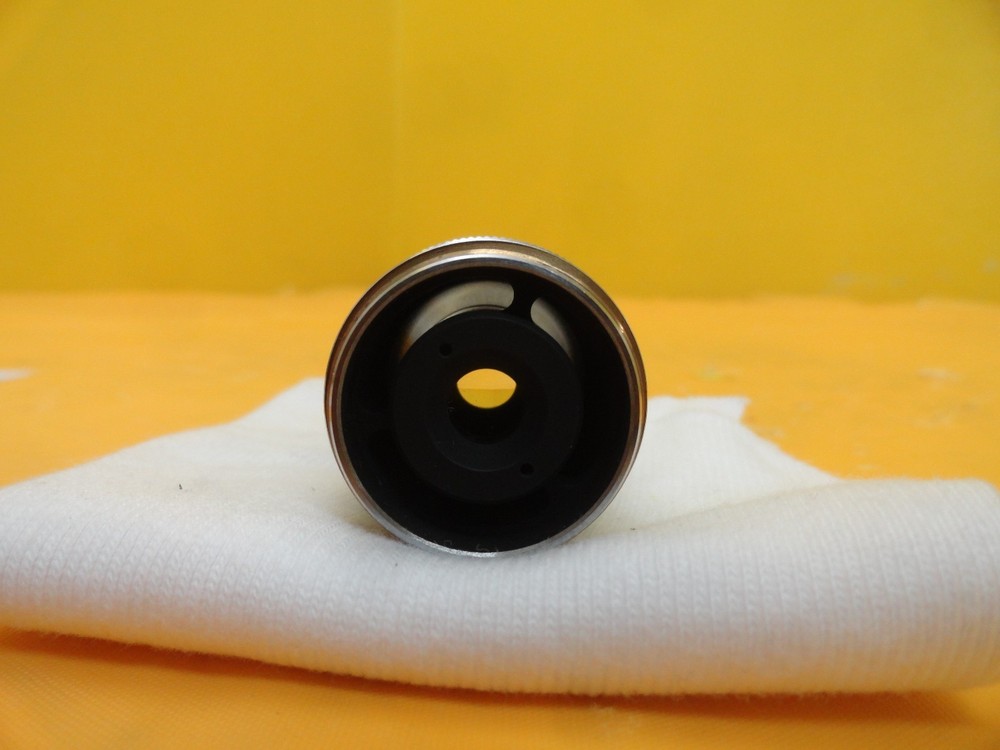 Nikon Precision BD Plan 40 0.65 Microscope Objective 210/0 Working Surplus