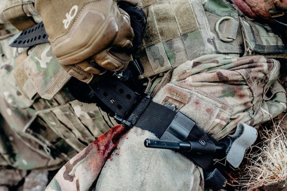 SAM Medical SAM XT Extremity Tourniquets