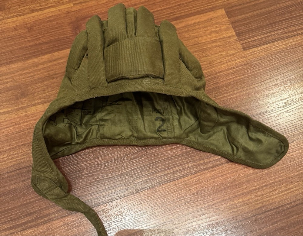 Hat jumping vdv soviet period original Height 2