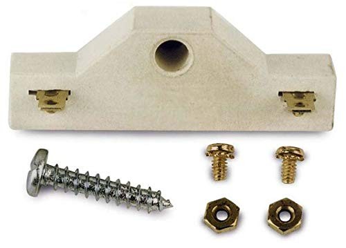 Moroso 72390 Ballast Resistor