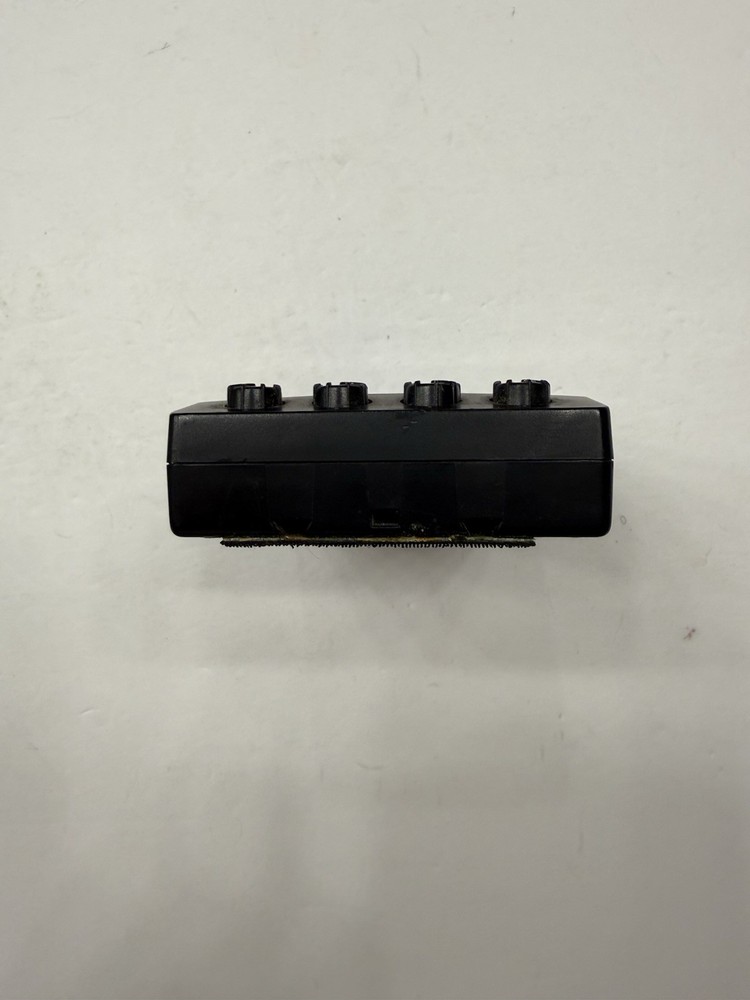 Korg Toneworks PX4 Pandora Personal Mini Compact Multi Effects Processor