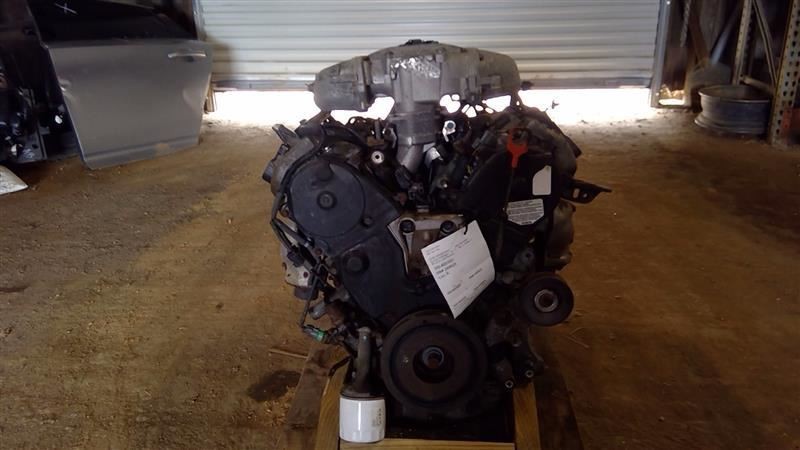 Chassis ECM Network Driver Multiplex EX Fits 01-04 ODYSSEY 6330