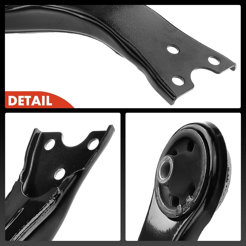 Front Left Lower Control Arm Bushing Fits Corolla 2003-2013 Matrix Celica Vibe