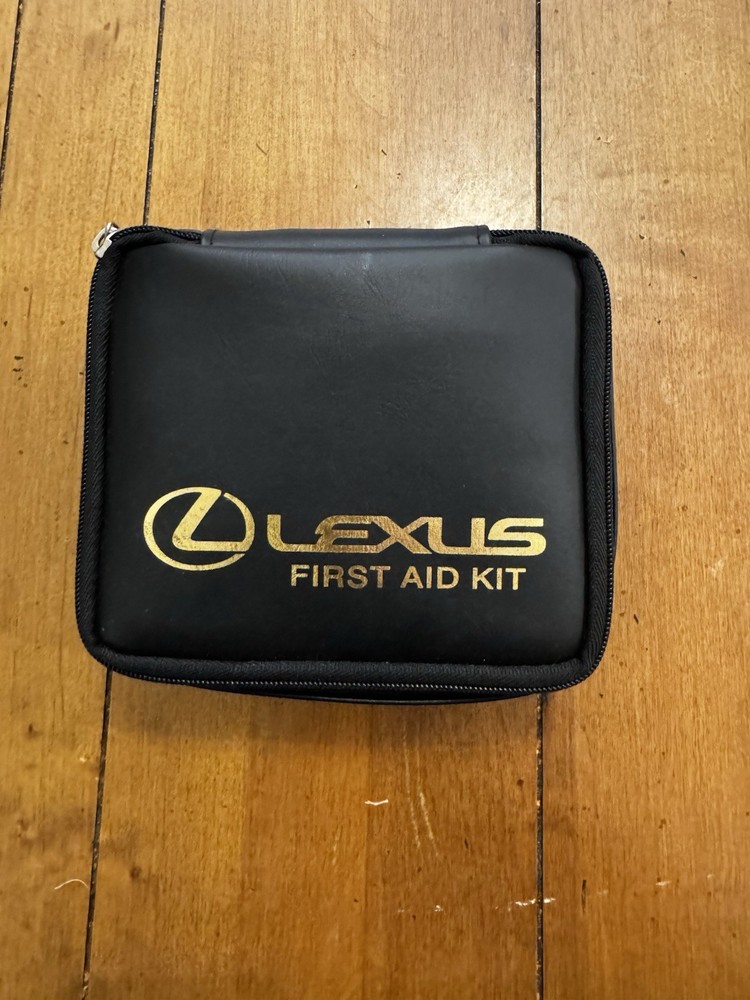Lexus First Aid Kit
