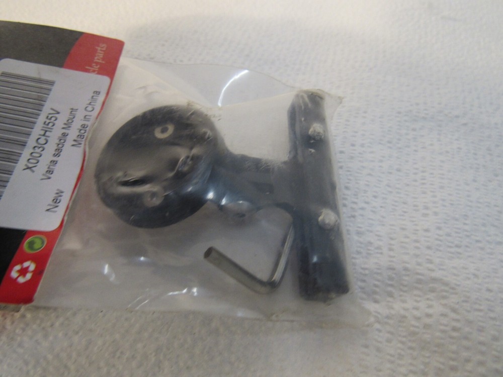 Cestbon Varia Saddle Mount
