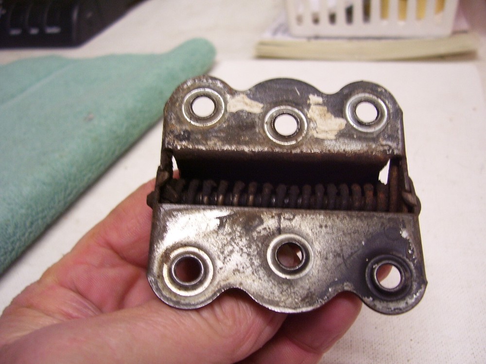 Antique Screen Door Hinge