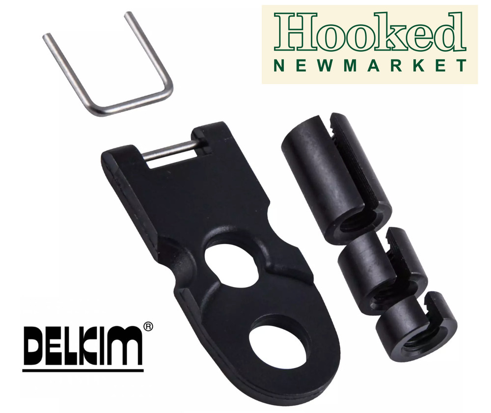 Delkim NiteLite Indication Set V2 Illuminating Hangers