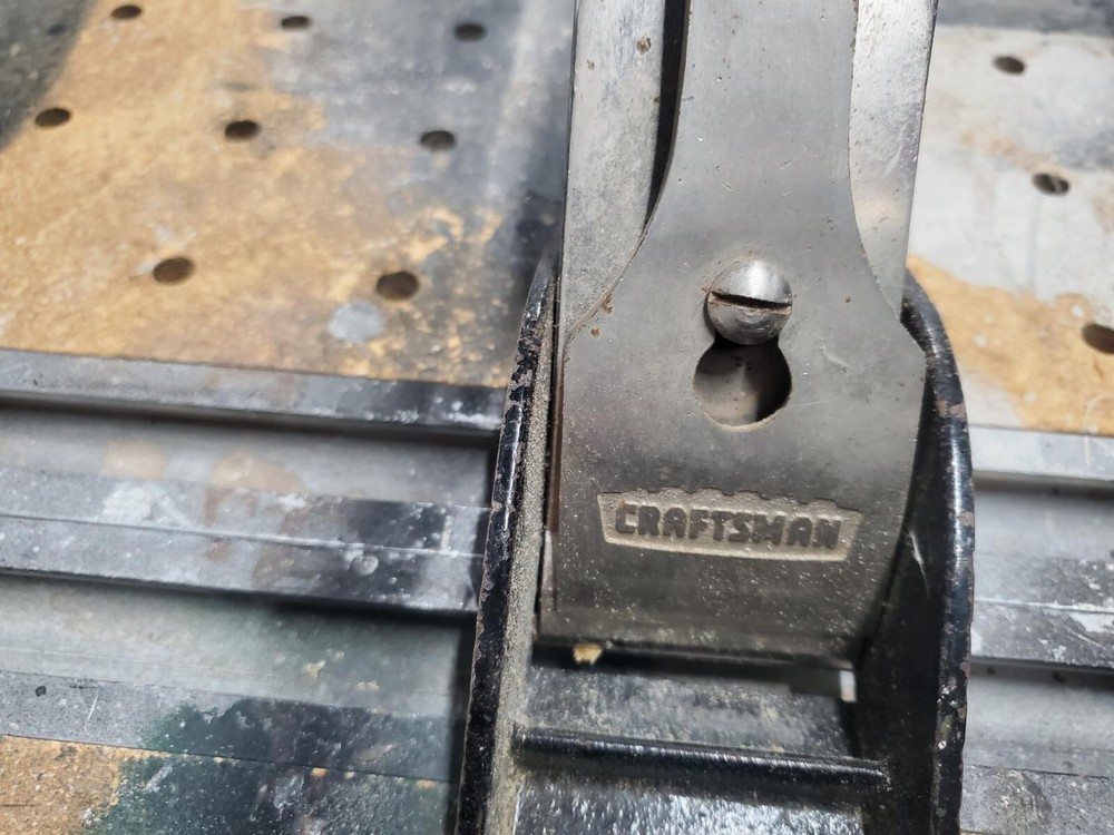 Stanley Bench Planes