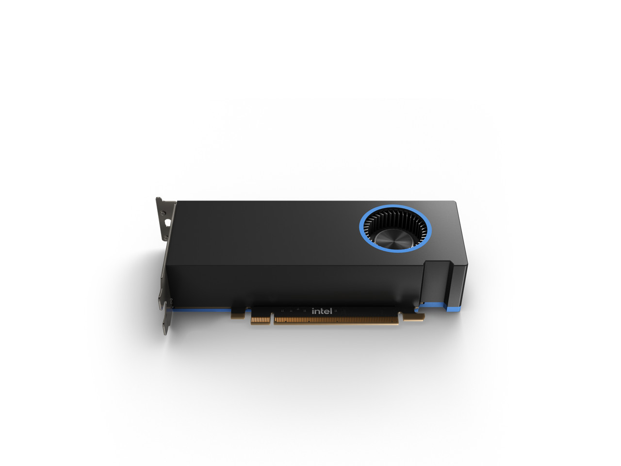 Intel Arc Pro B50 16GB 128-bit GDDR6 PCI Express 5.0 x8 AI and RT Workstation SF