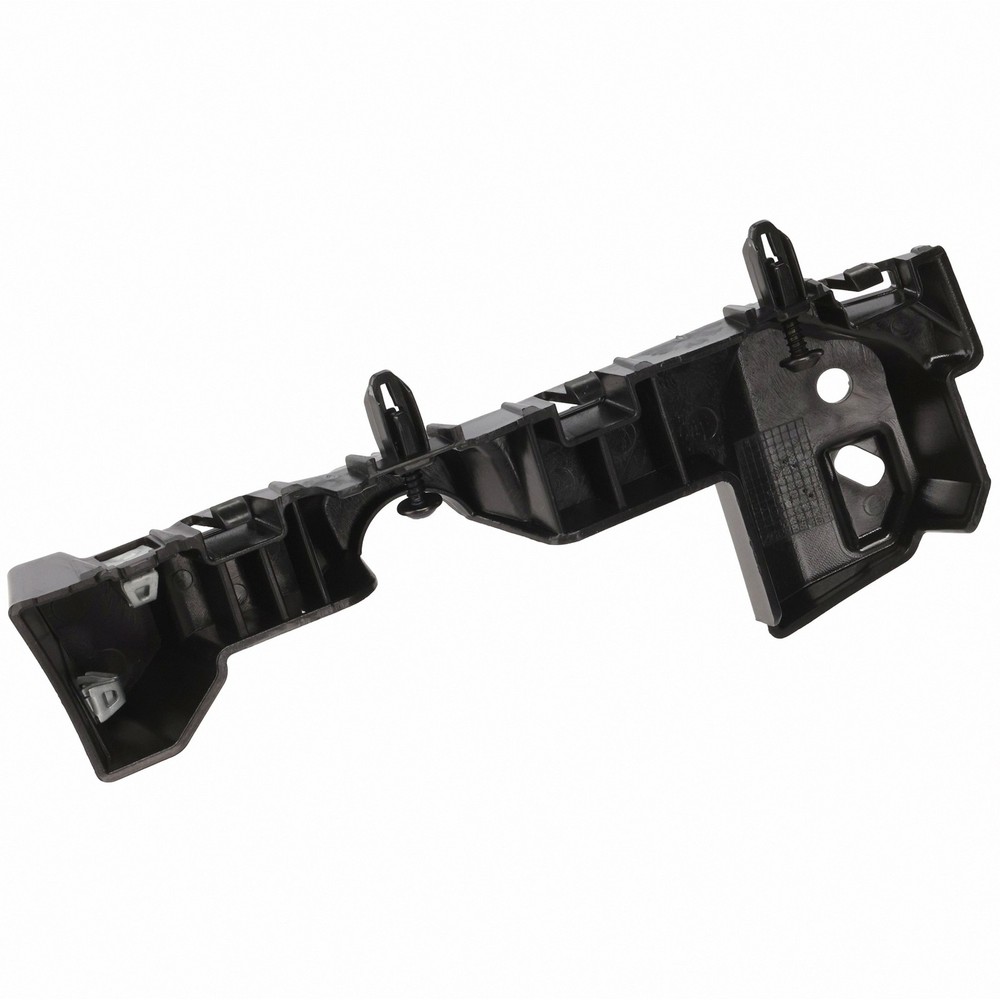 Front Upper Bumper Cover Retainers for 2018-2021 GMC Terrain; CAPA Certified