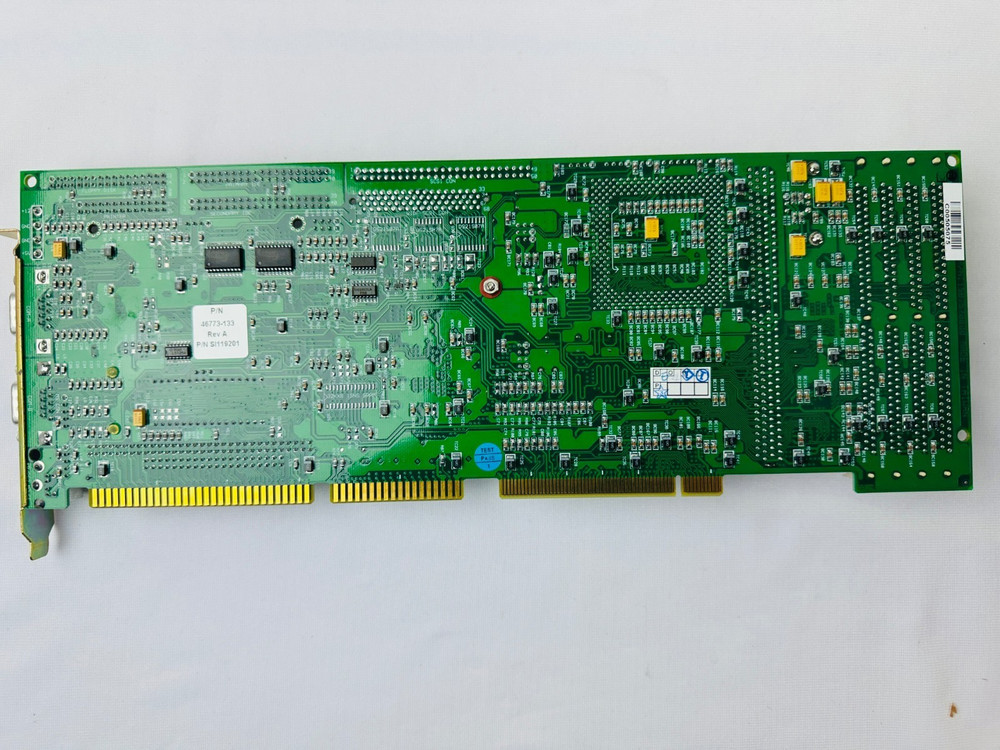 Aaeon SBC-570 CPU Board