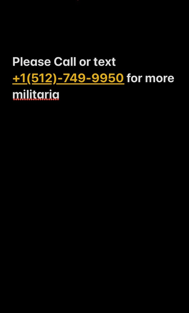 ww2 german original various collar tabs