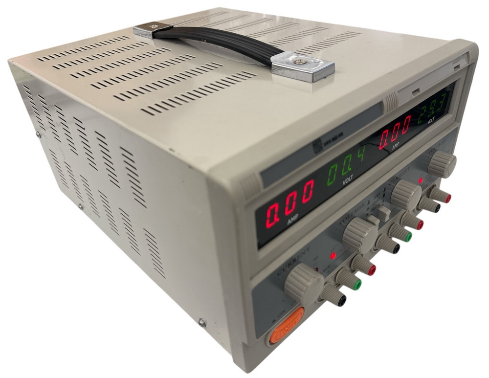 MPJA DC Power Supply