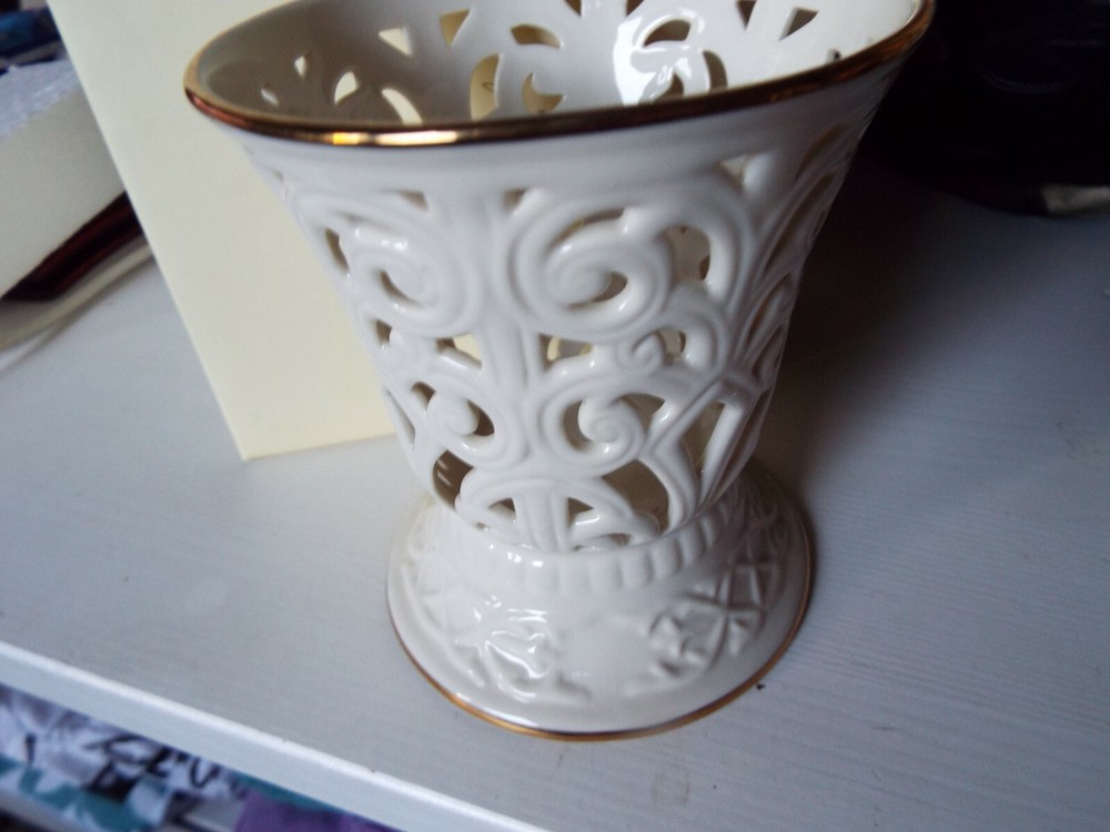 LENOX ILLUMINATIONS VOTIVE