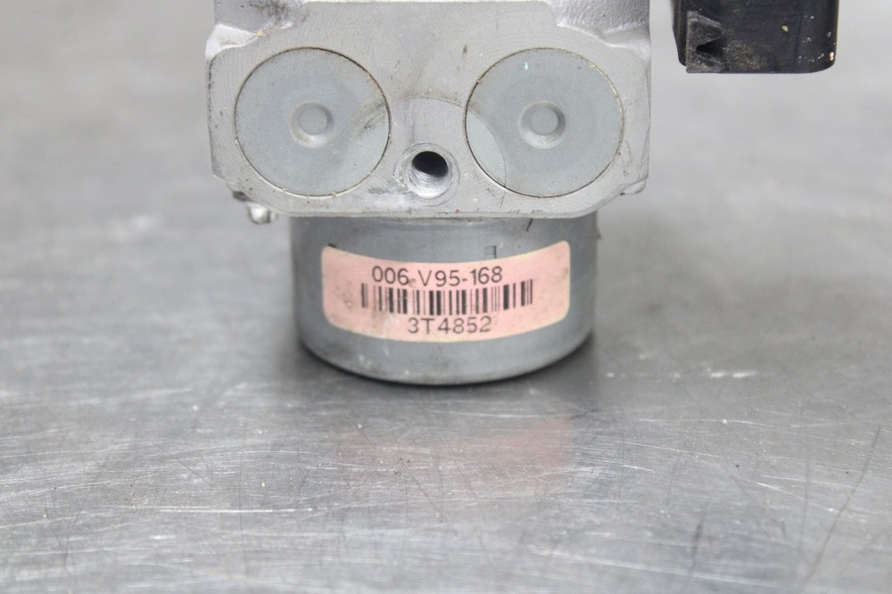 18-23 KAWASAKI NINJA 400 ABS PUMP UNIT MODULE