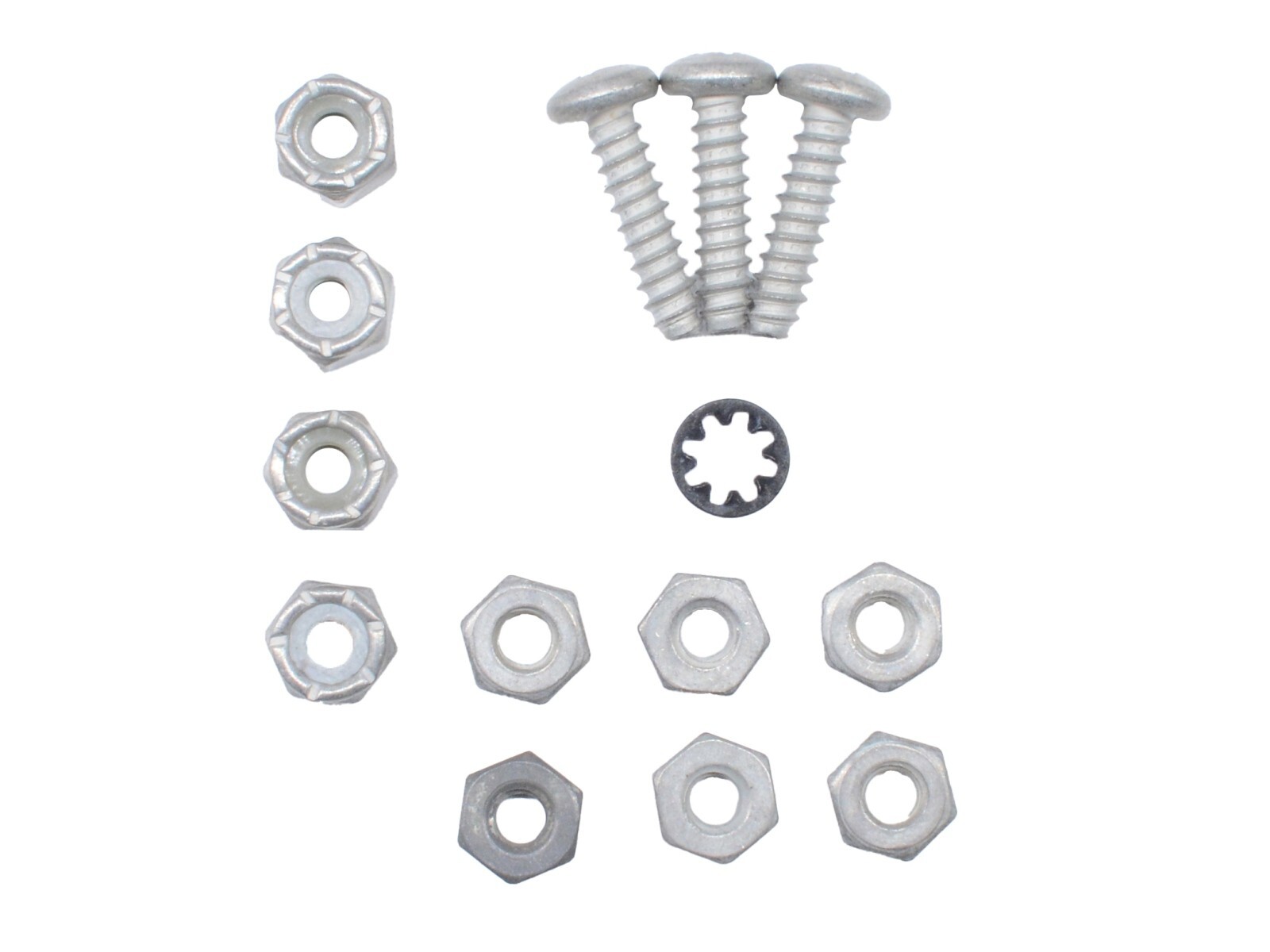 Lincoln OEM Weld Control PC Board Assembly 9SG5507-4 G5507-4