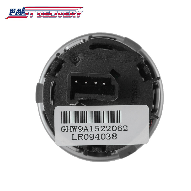 Ignition Stop Start Button Switch for Land Rover Range Rover Sport LR094038