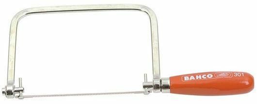 BAHCO 301 COPING SAW – MADE IN GERMANY