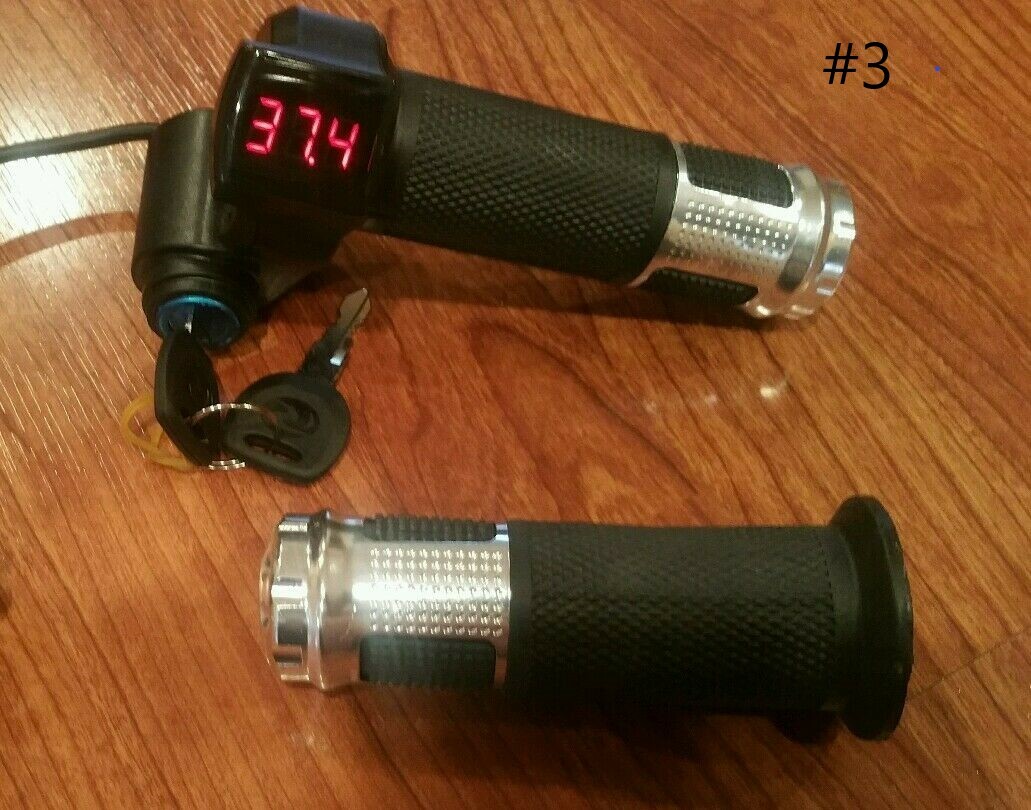 Razor MX350 / MX400 sx350 sx 350 - controller and throttle, electrical kit