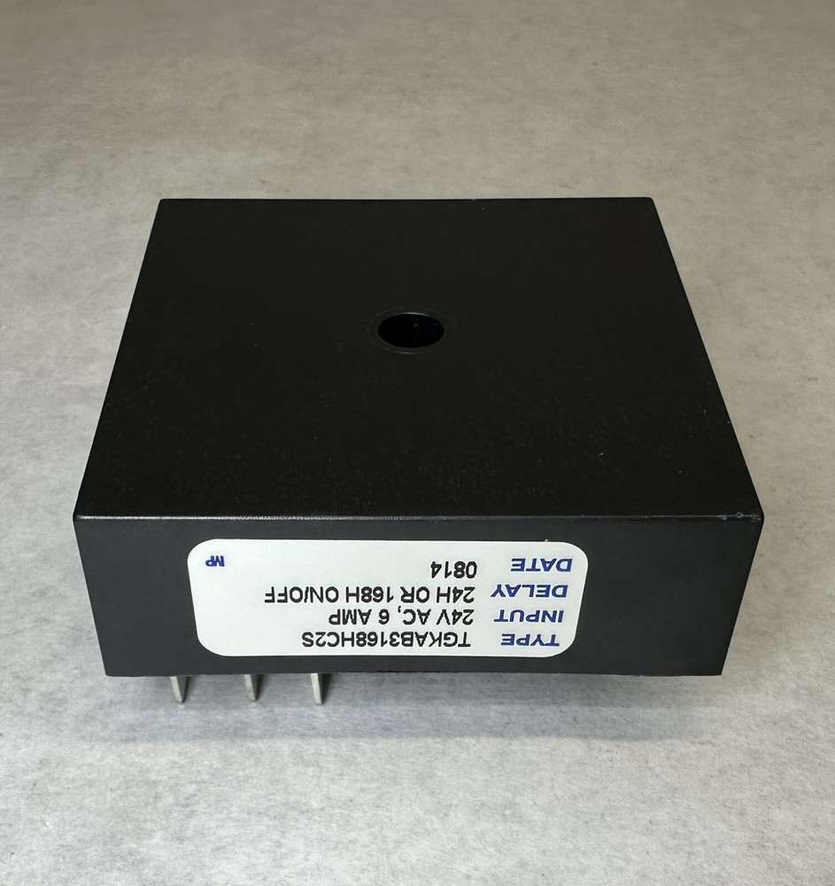 NEW Bard 8612-014 24 HR Recycle Timer