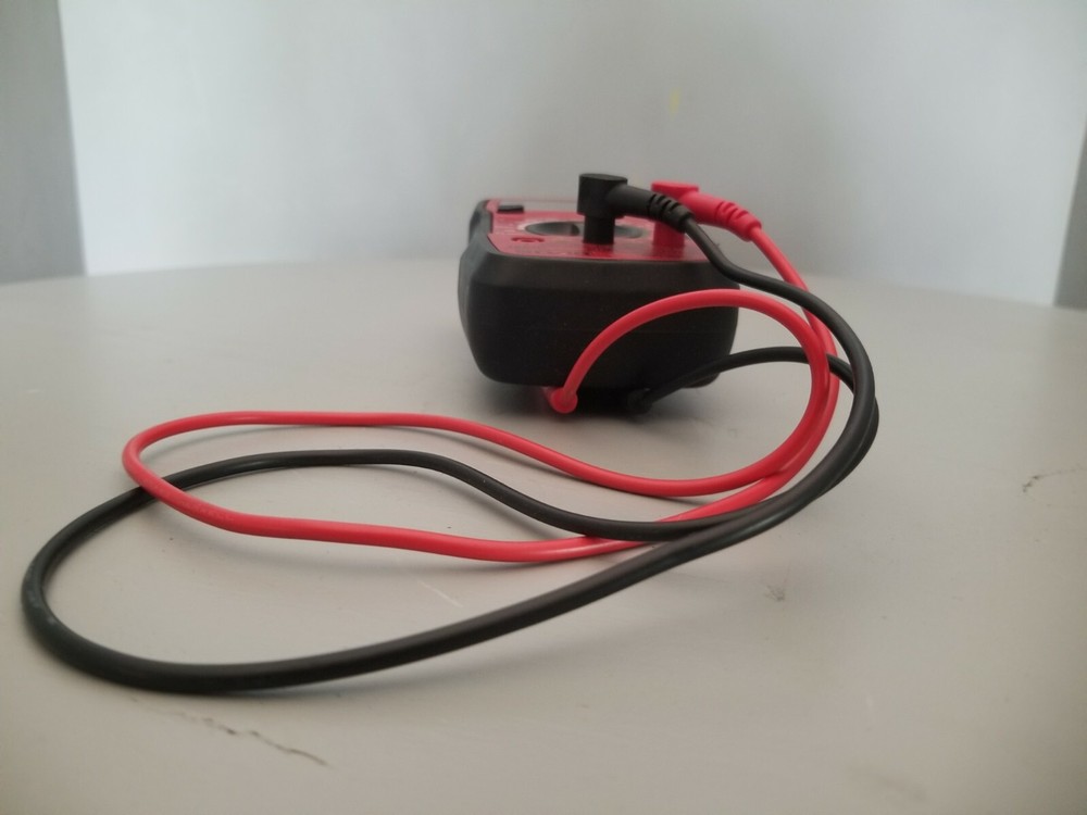 SDAR Digital Multimeter, SDT-830A