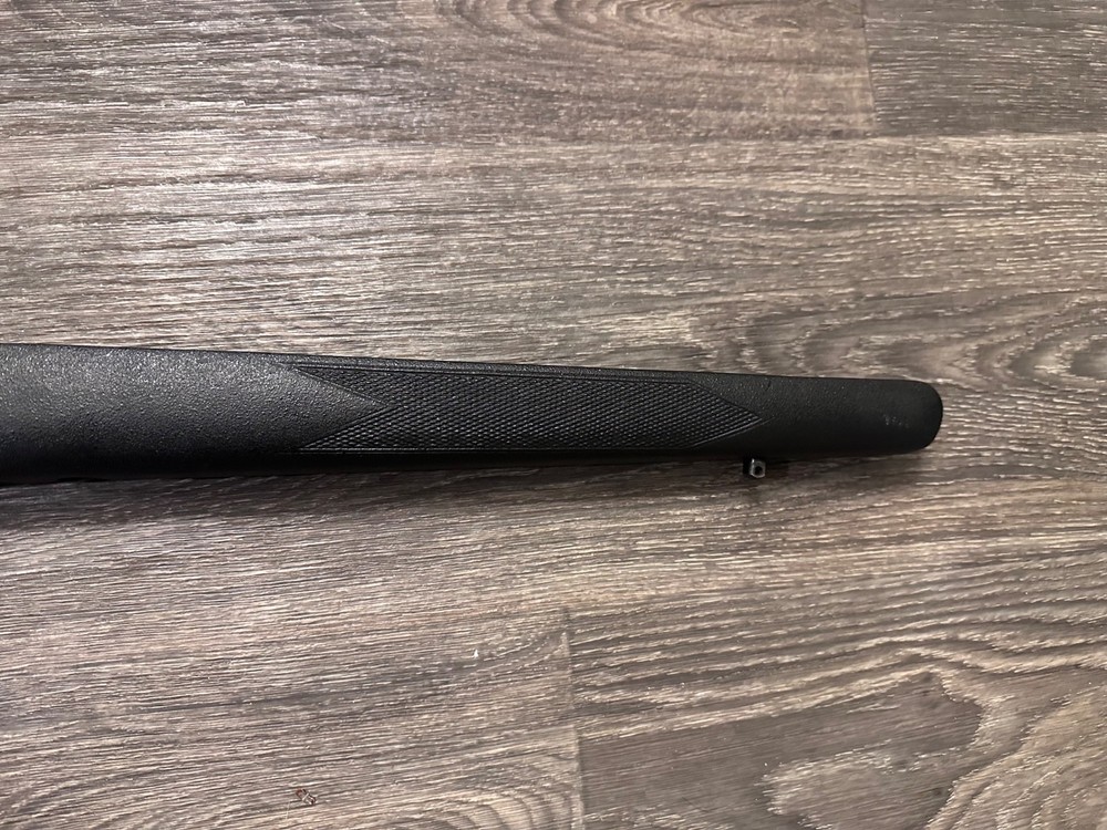 White Muzzleloading Systems G Series Bell And Carlson Stock