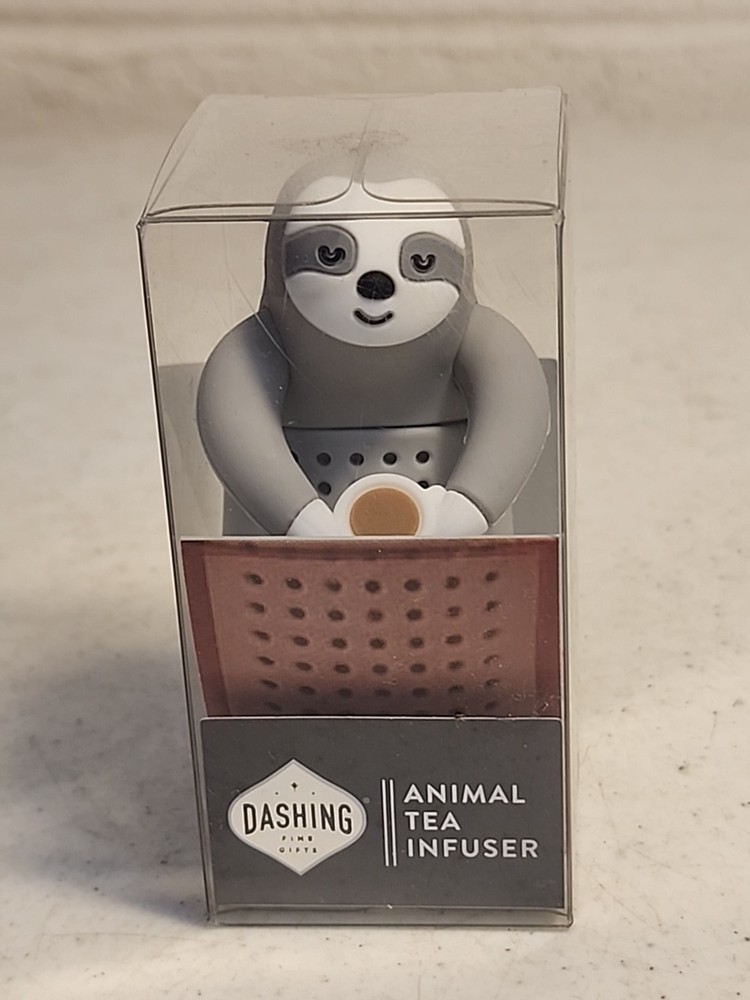 Cute Sloth Tea Infuser