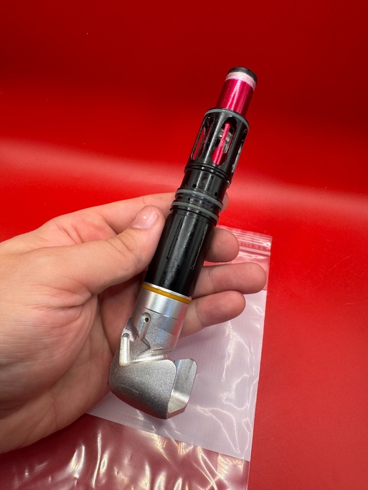 Empire PB Vanquish GT Bolt/Engine