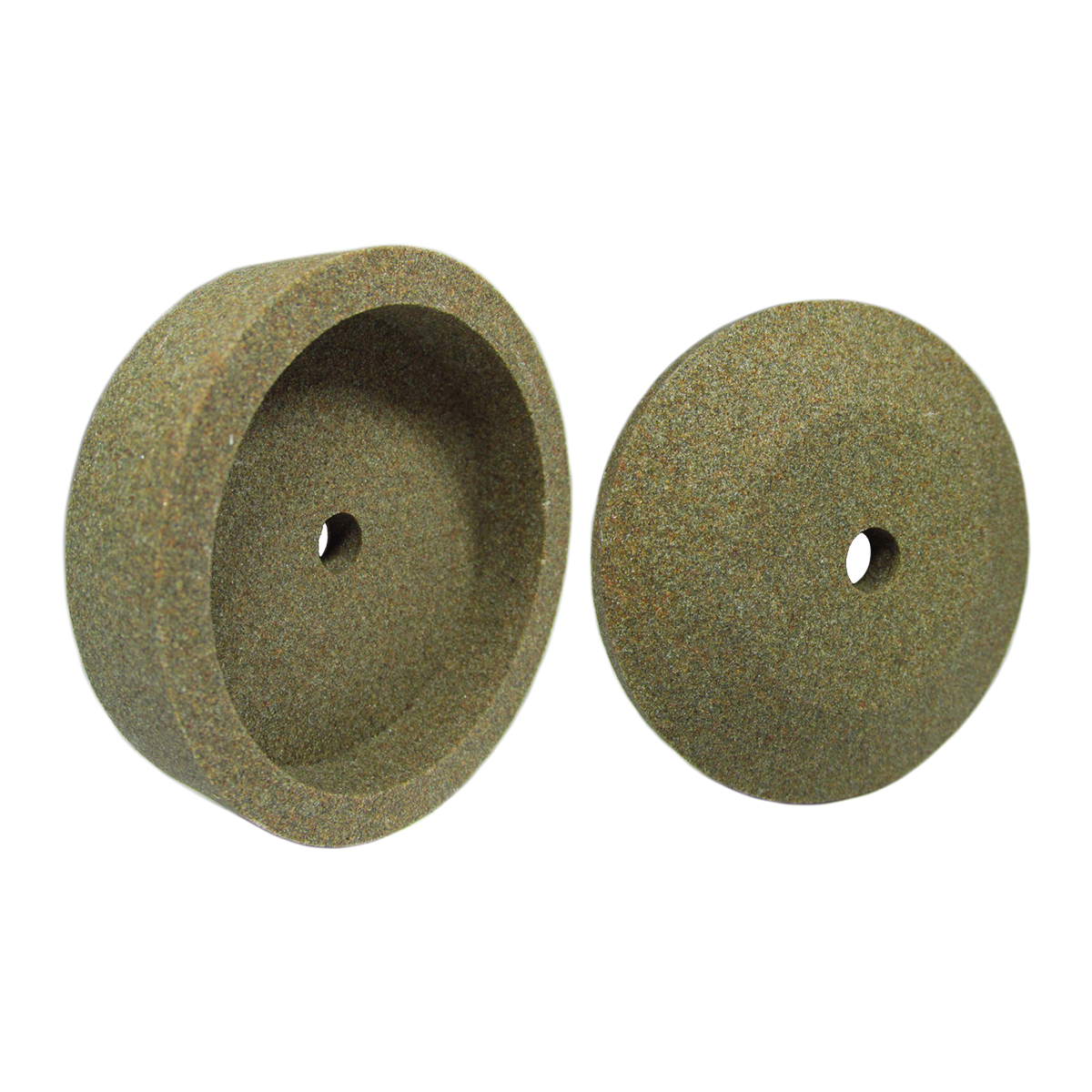 Grinding and Truing Stone Set fit model 807, 808, 817, 818, 909, 919, 2340, ...